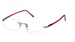 Superlite SL104 - Rimless Glasses