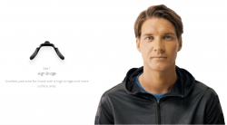 Oakley Trubridge Technology Size 1