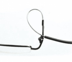 Titanium Glasses Benefits - Online Opticians UK