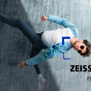 Zeiss Photofusion X - Online Opticians UK