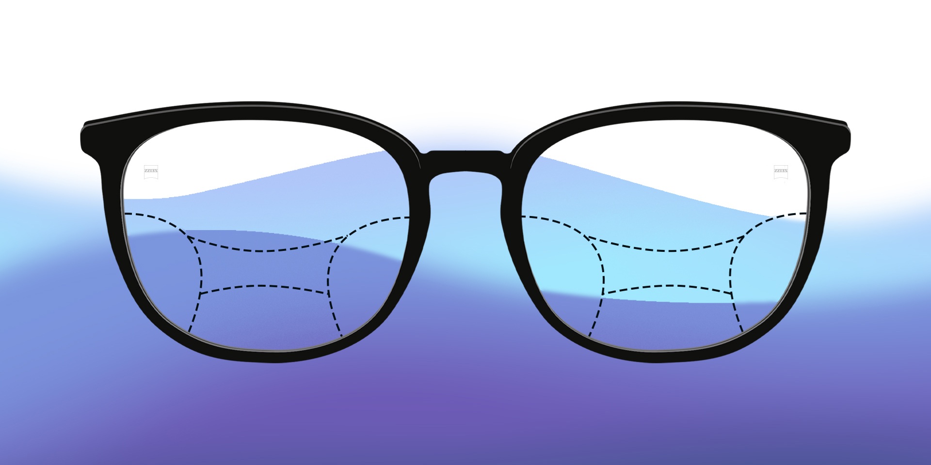 Best Varifocal Glasses 2025 – HOYA, Essilor & ZEISS Comparison