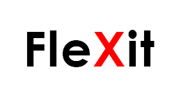 Flexit Glasses