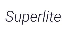 Superlite Titanium Rimless Glasses Superlite SL68 - Titanium Rimless Glasses