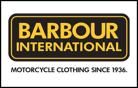 Barbour International Glasses