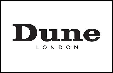 Dune London Glasses