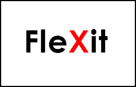 Flexit Glasses
