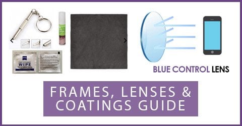 Buy Glasses Online - Ultimate Guide
