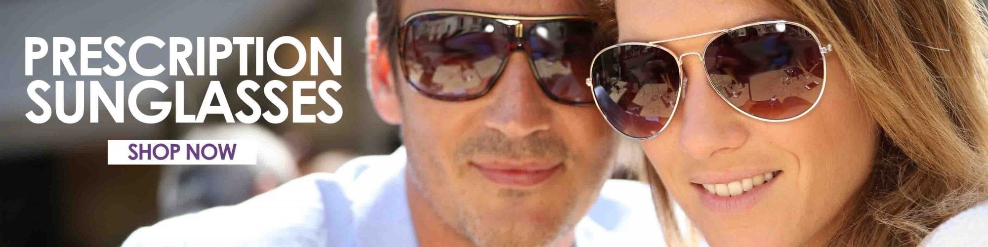 Prescription Sunglasses