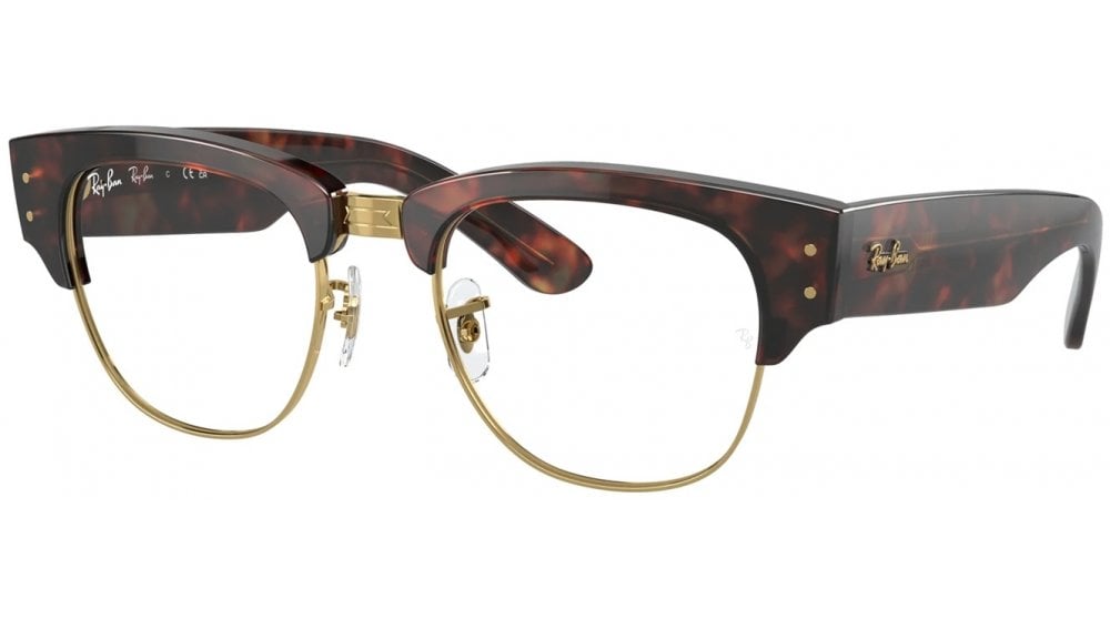 Ray-Ban RX0316V Mega Clubmaster