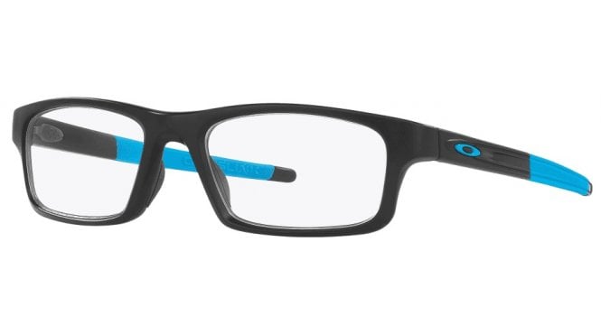 Oakley OX8037 Crosslink Pitch