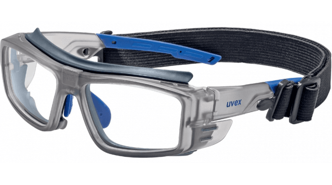 Uvex RX cd 5522