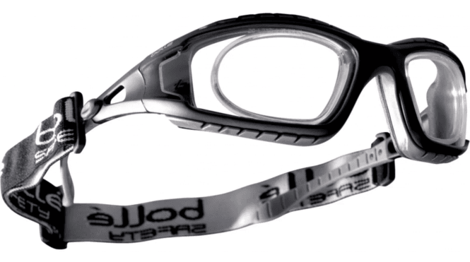 Bollé Tracker RX