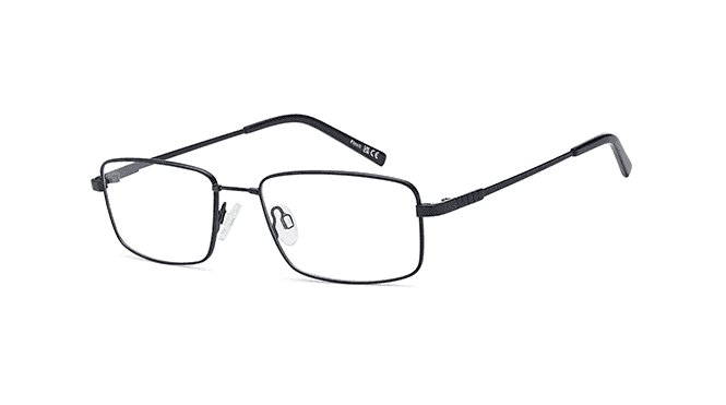 Flexit 6045 Bendable Titanium Glasses