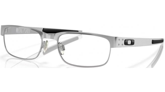 Oakley OX5038 Metal Plate