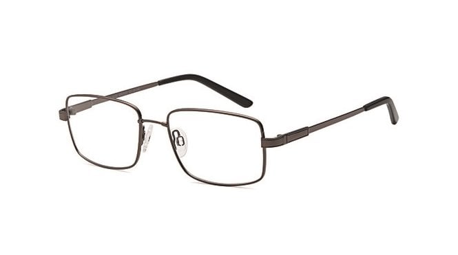 Flexit 6038 Bendable Titanium Glasses