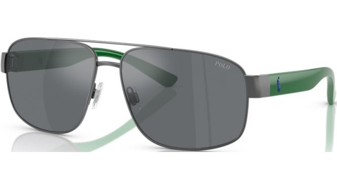Polo Ralph Lauren PH3156 Sunglasses