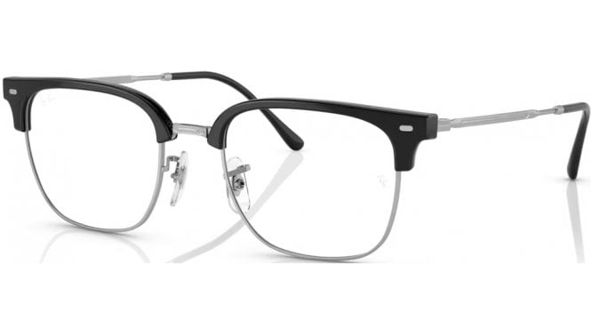 Ray-Ban RX7216 New Clubmaster