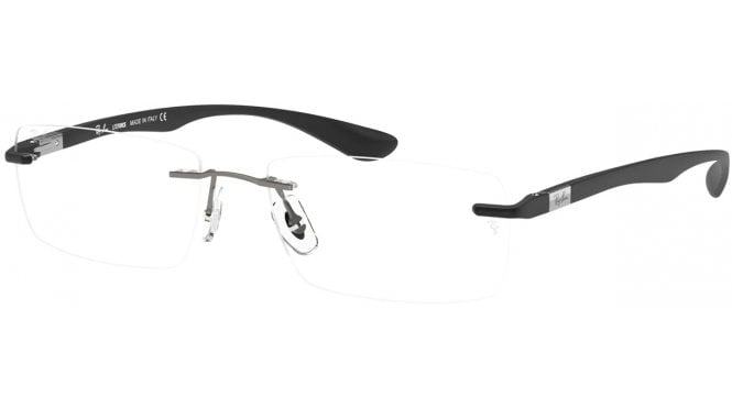 Rimless Prescription Glasses [2026 Collection]