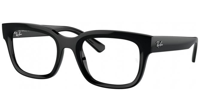 Ray-Ban RX7217 Chad