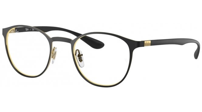 Ray-Ban RX6355 Glasses