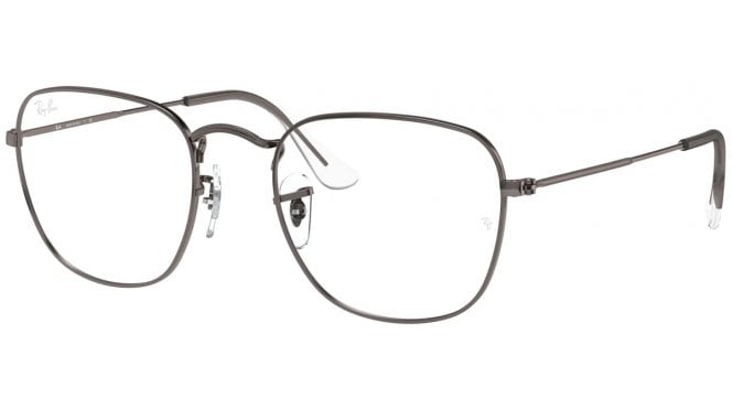 Ray-Ban RX3857V Frank