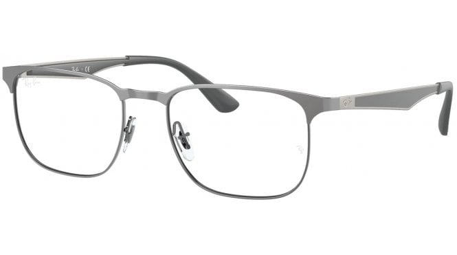 Ray-Ban RX6363