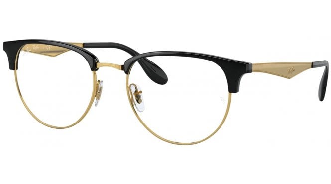 Ray-Ban RX6396