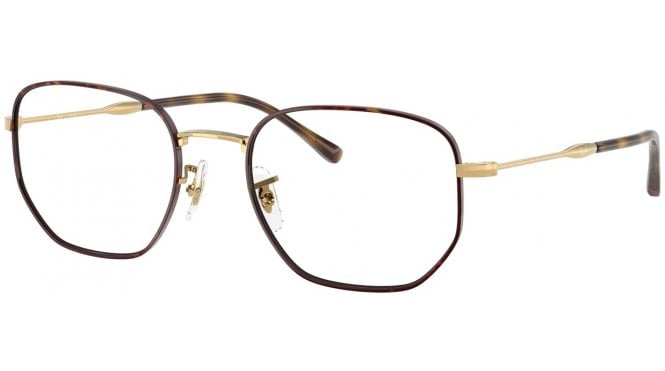 Ray-Ban RX6496