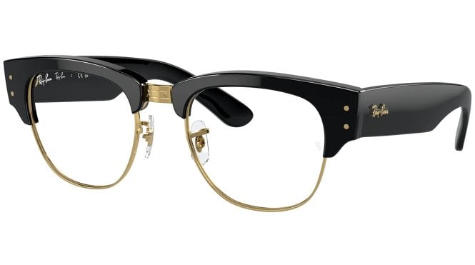 Ray-Ban RX0316V Mega Clubmaster