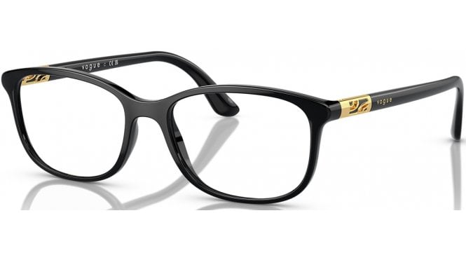 Vogue Eyewear VO5163