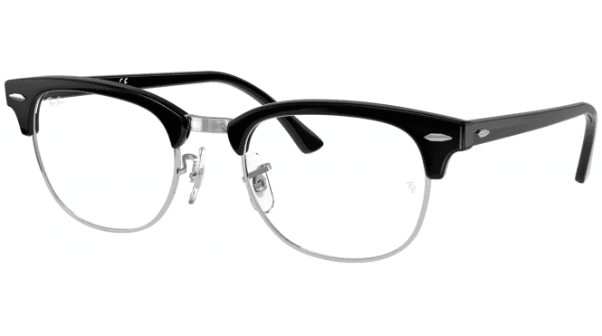 Ray-Ban RX5154 Clubmaster 