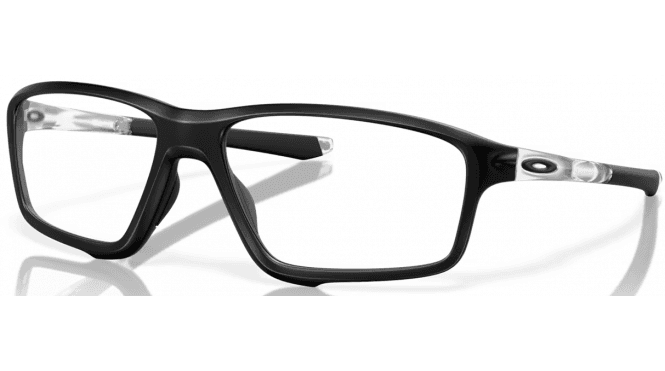 Oakley OX8076 Crosslink Zero