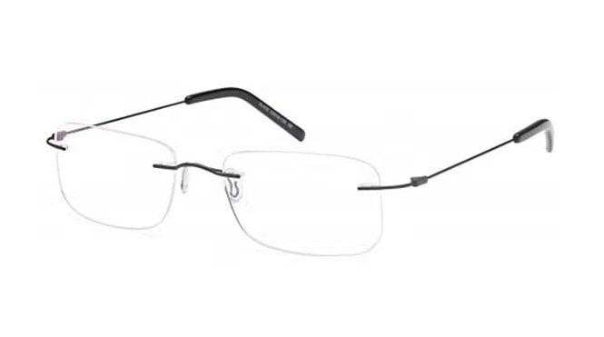 Rimless Magic