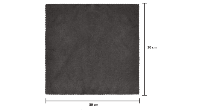 Large Microfibre Cleaning Cloth
