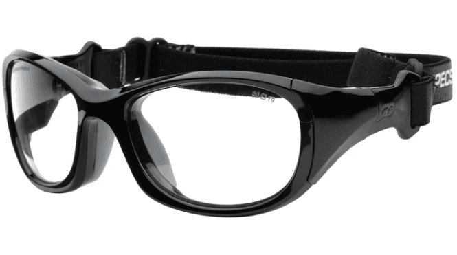 Rec Specs All Pro Goggle