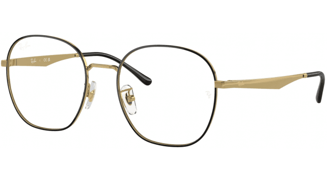 Ray-Ban RX6515D