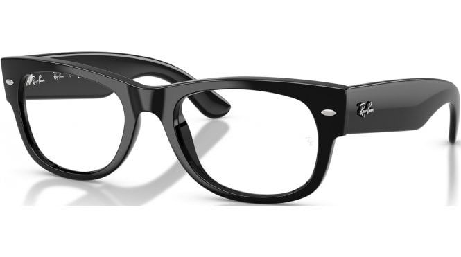 Ray-Ban RX0832V Mega Wayfarer II