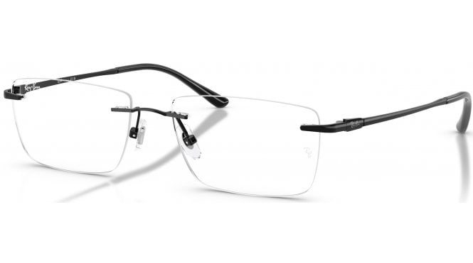 Ray-Ban RX8781D