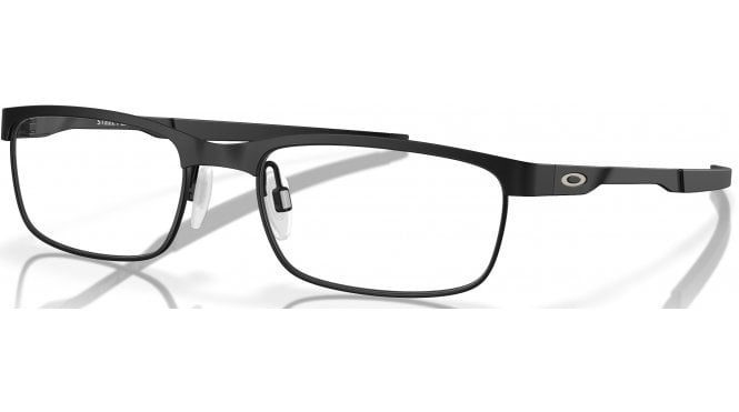 Oakley OX3222 Steel Plate