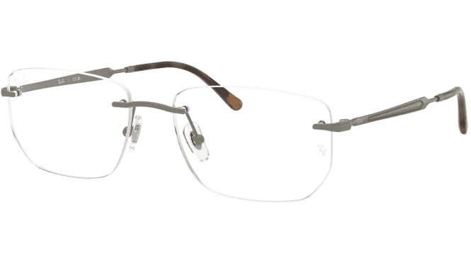 Ray-Ban RX3768D