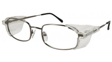 S0103 Prescription Safety Glasses