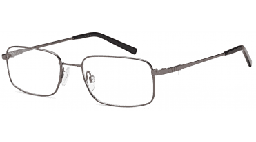 Flexit 6041 Bendable Titanium Glasses