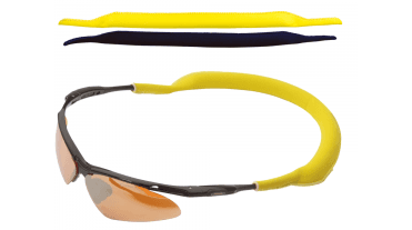 Leader - Floating Neoprene Sunglasses & Glasses Retainer Strap
