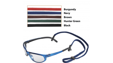 Leader - Rugged Push On Adjustable Sports Safety Band