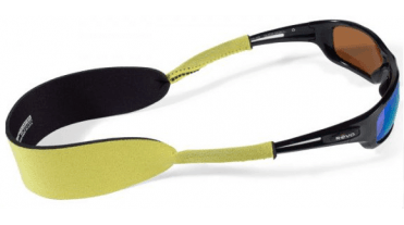  Croakies Eyewear Retainers/Floating Neoprene Sunglasses/Glasses Strap