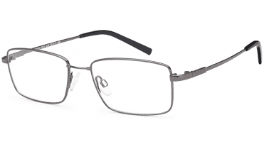Flexit 6043 Bendable Titanium Glasses