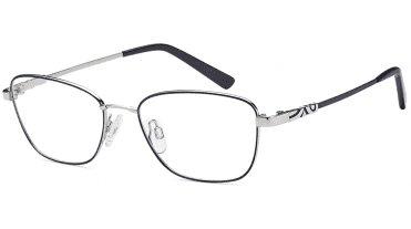 Flexit 6042 Bendable Titanium Glasses