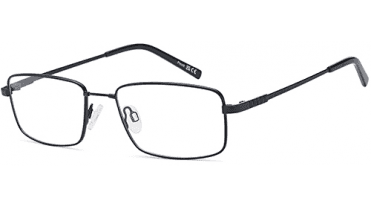 Flexit 6045 Bendable Titanium Glasses