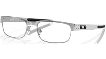Oakley OX5038 Metal Plate