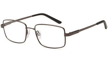 Flexit 6038 Bendable Titanium Glasses